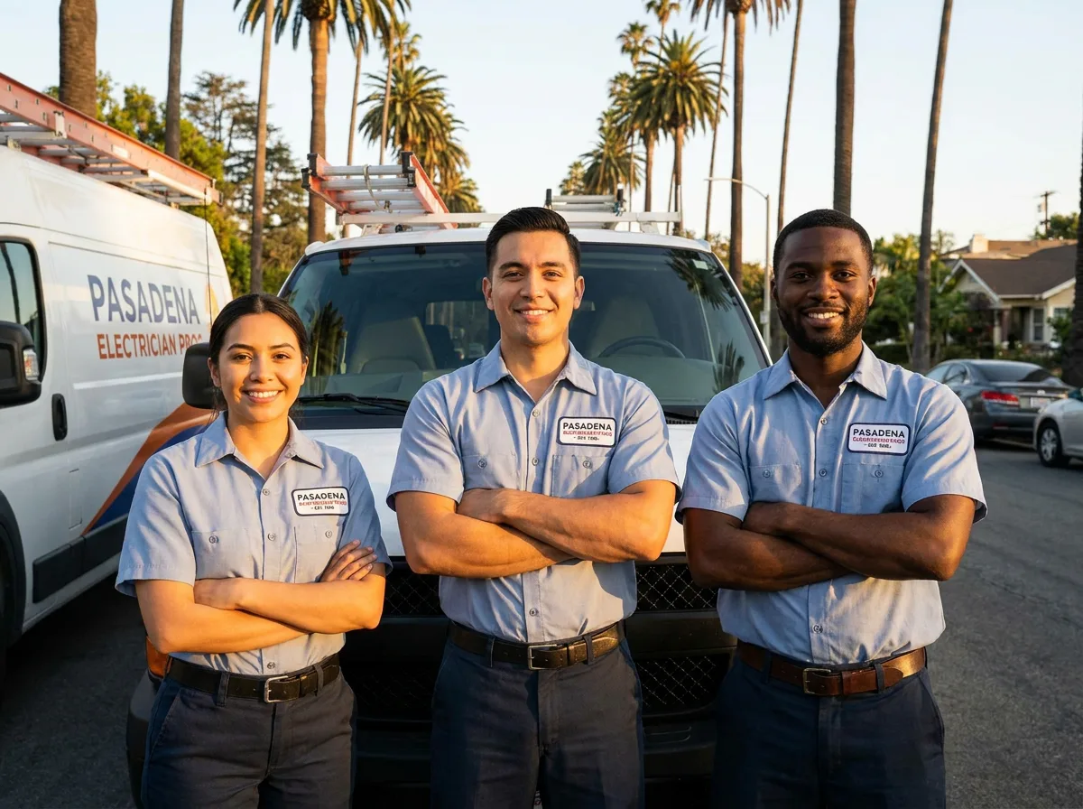 Electrician company in Provincetown, MA